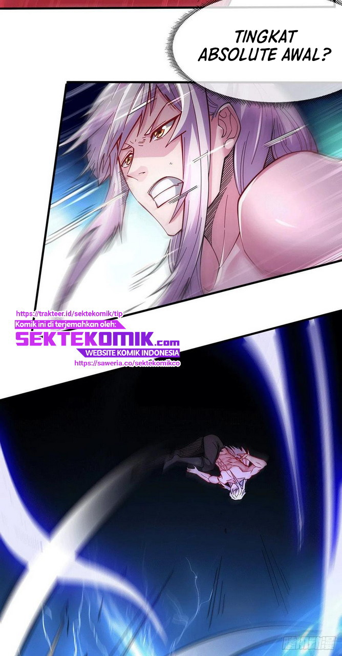 Son in Law Does Cheap Cultivation Chapter 168 Gambar 34