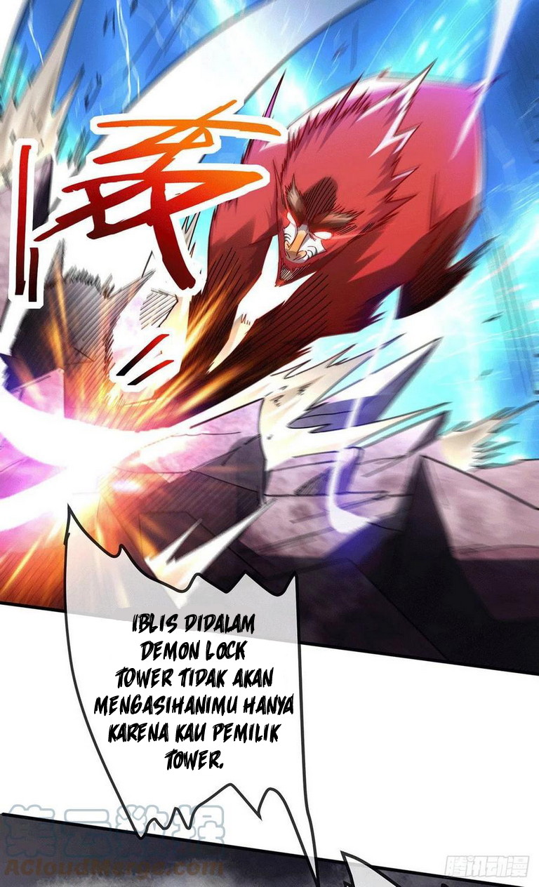 Son in Law Does Cheap Cultivation Chapter 168 Gambar 35