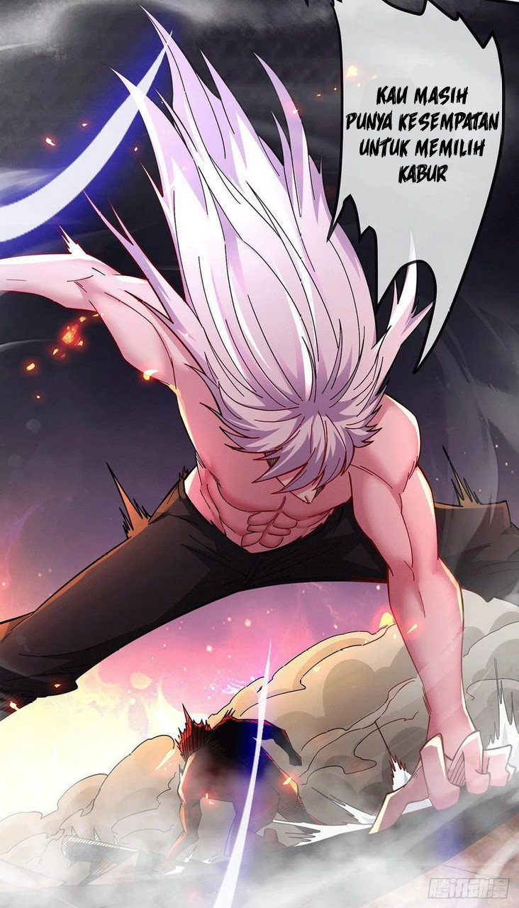 Son in Law Does Cheap Cultivation Chapter 168 Gambar 36