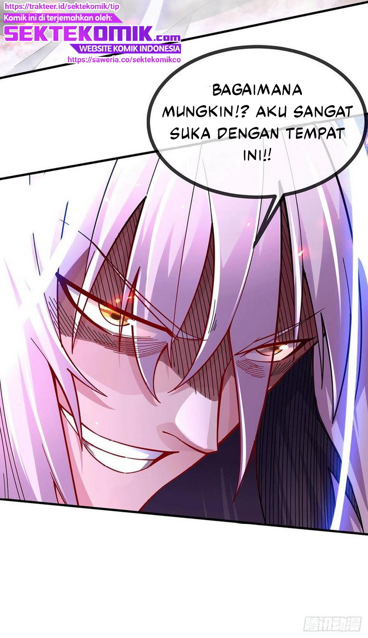 Son in Law Does Cheap Cultivation Chapter 168 Gambar 37