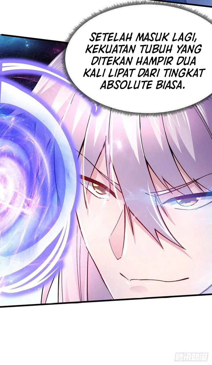 Son in Law Does Cheap Cultivation Chapter 168 Gambar 43