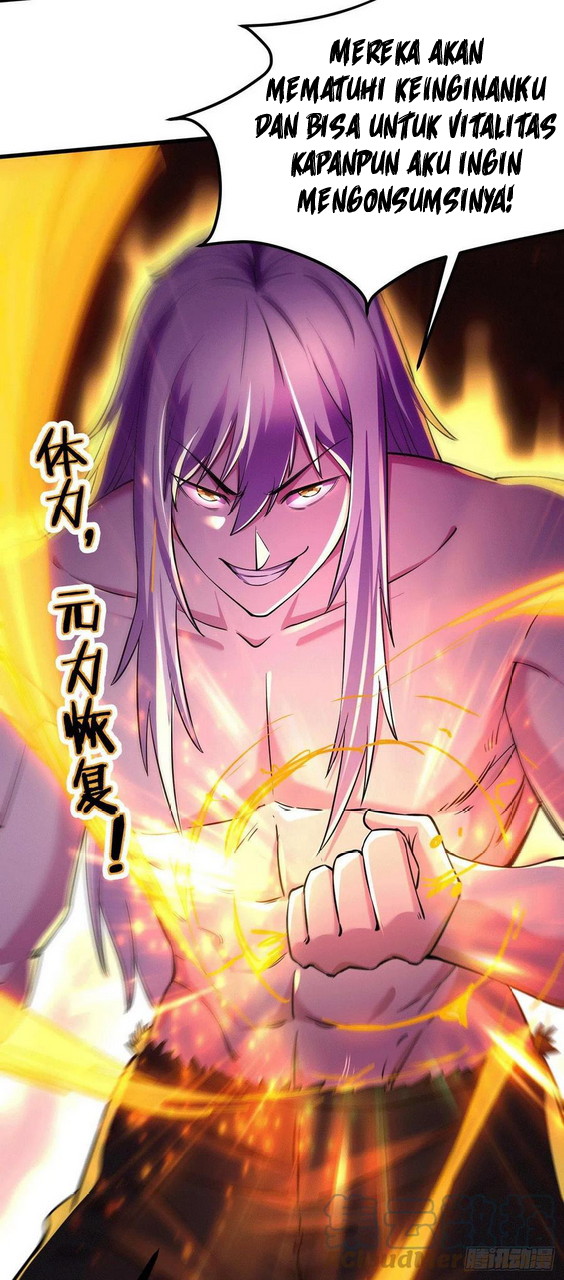 Son in Law Does Cheap Cultivation Chapter 168 Gambar 50