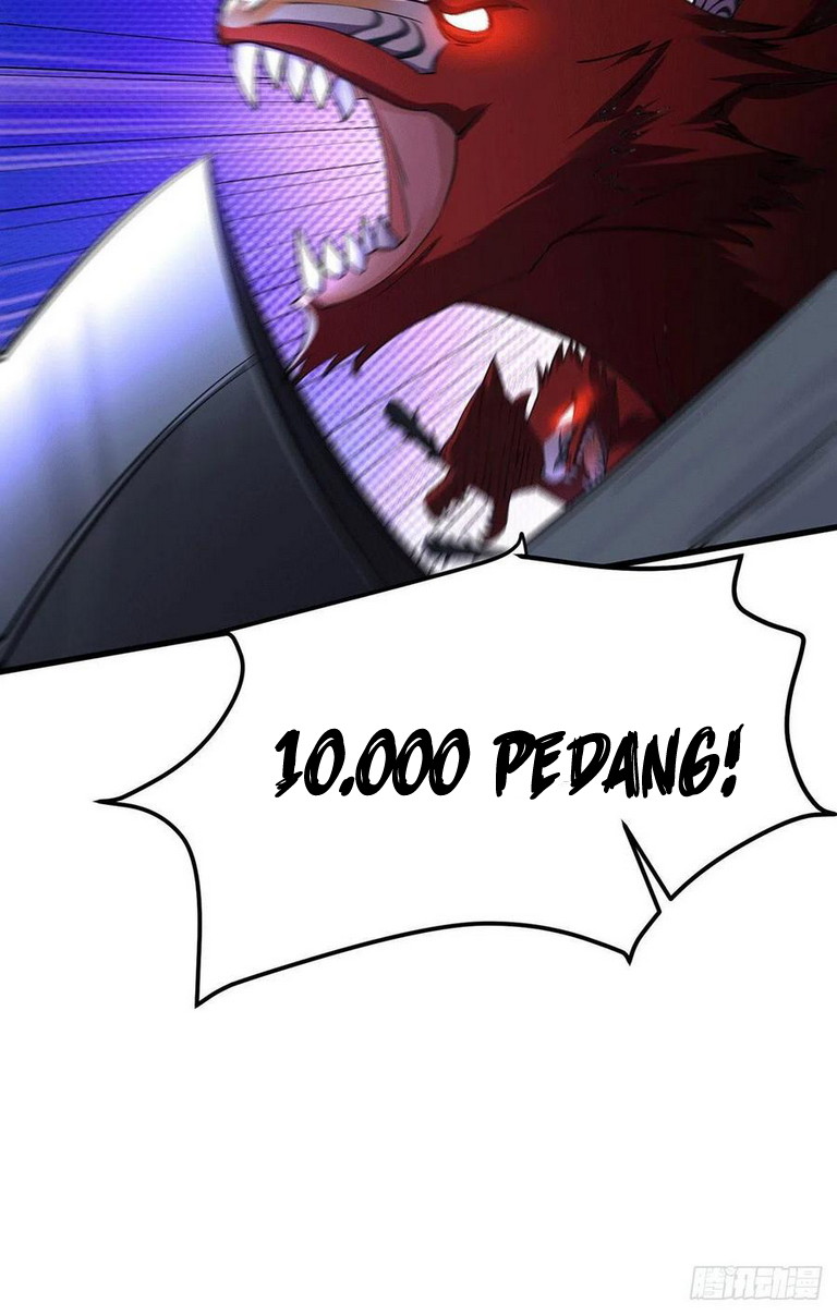 Son in Law Does Cheap Cultivation Chapter 168 Gambar 54