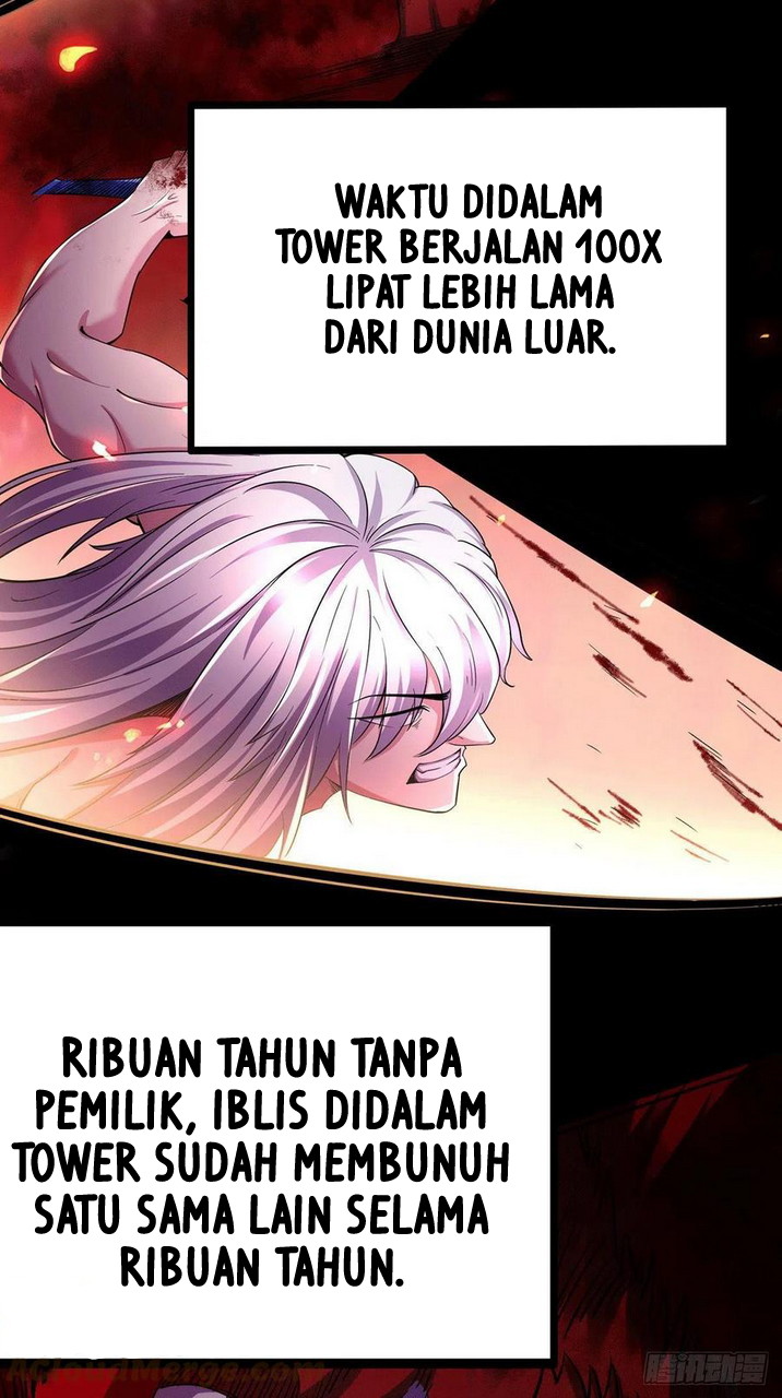 Son in Law Does Cheap Cultivation Chapter 168 Gambar 56