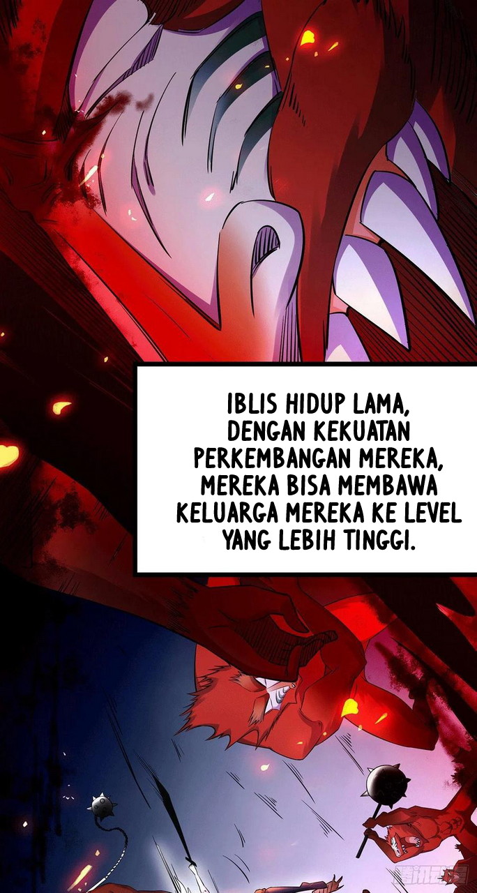 Son in Law Does Cheap Cultivation Chapter 168 Gambar 57