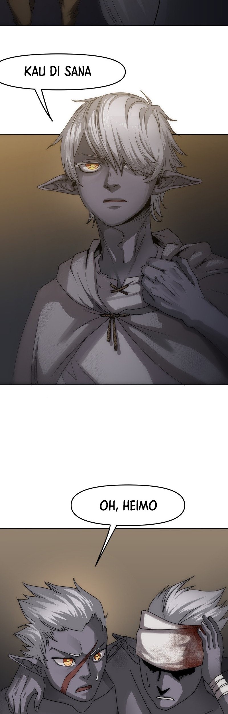 Lord of Goblins Chapter 21 Gambar 3