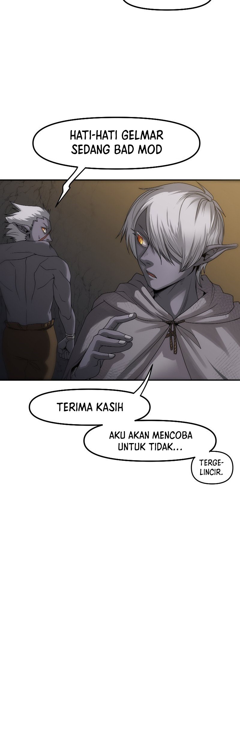 Lord of Goblins Chapter 21 Gambar 6