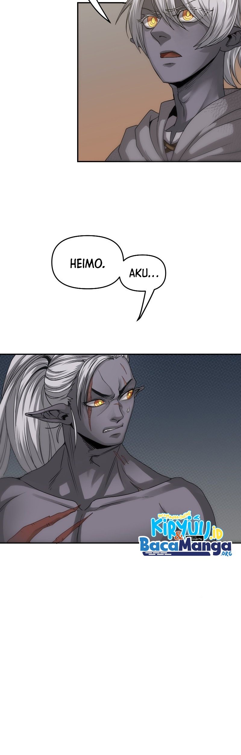 Lord of Goblins Chapter 21 Gambar 9