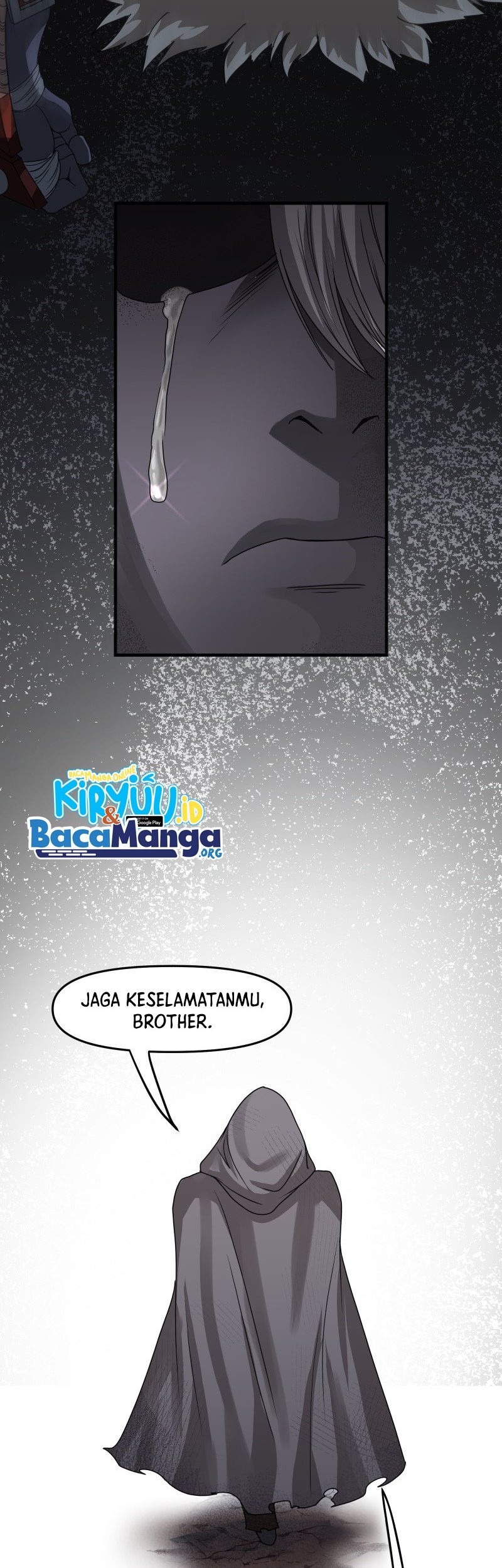 Lord of Goblins Chapter 21 Gambar 29