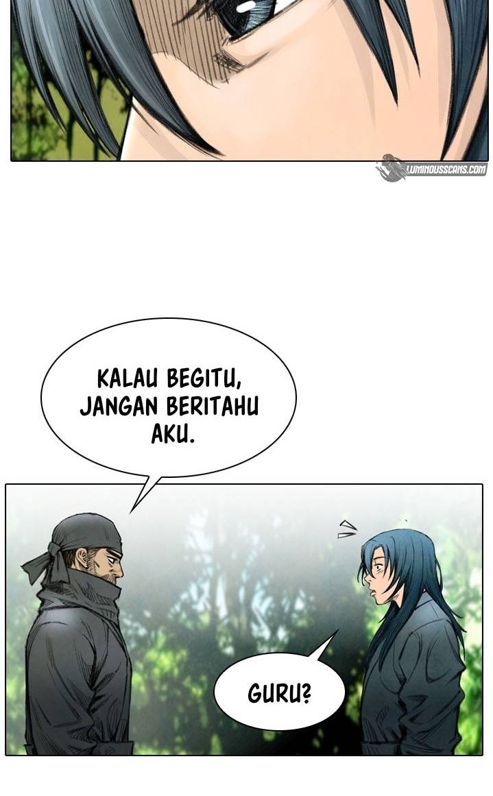 Worlds Best Assassin Chapter 15 Gambar 21