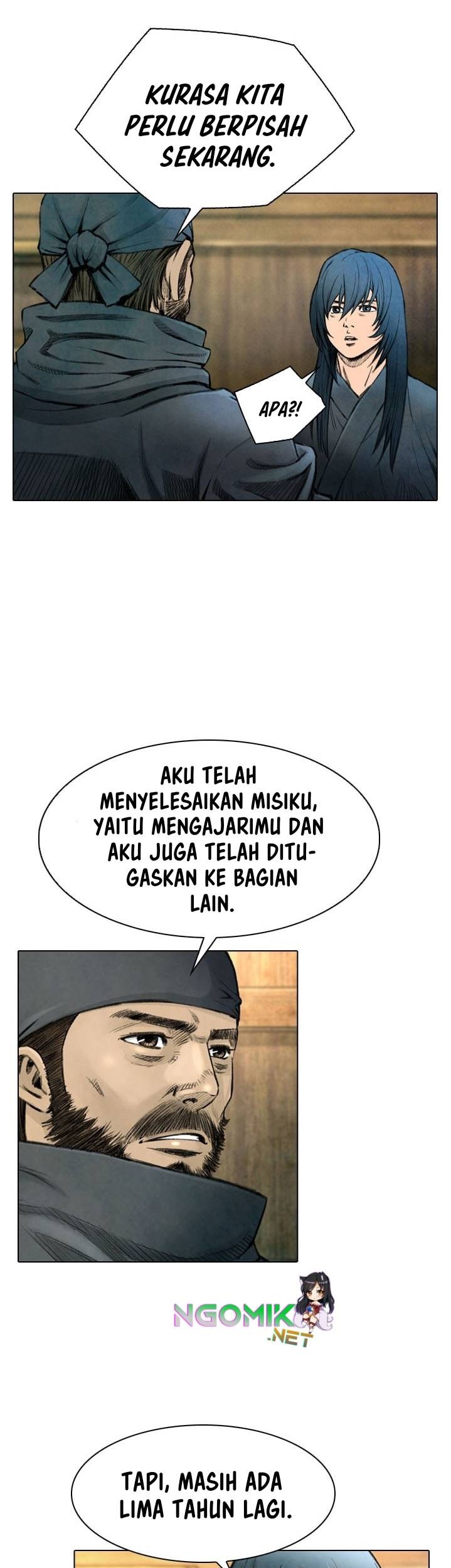 Worlds Best Assassin Chapter 15 Gambar 28