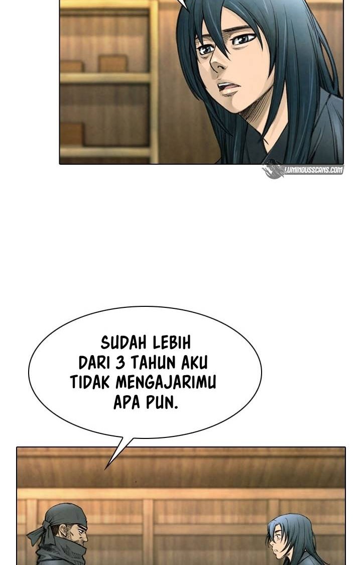 Worlds Best Assassin Chapter 15 Gambar 29