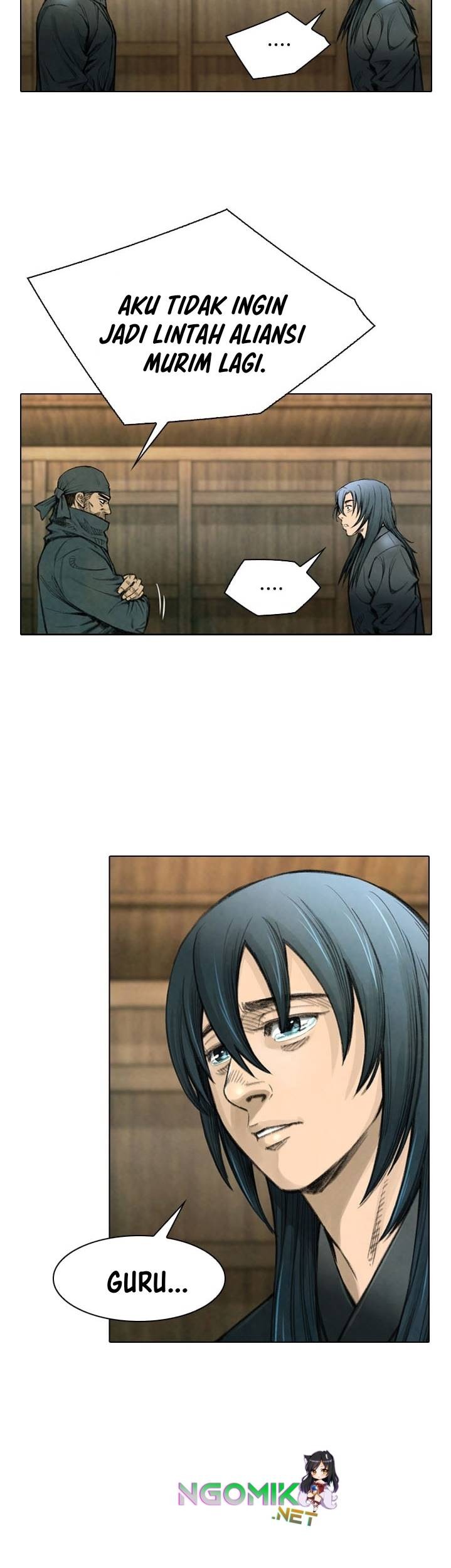 Worlds Best Assassin Chapter 15 Gambar 30