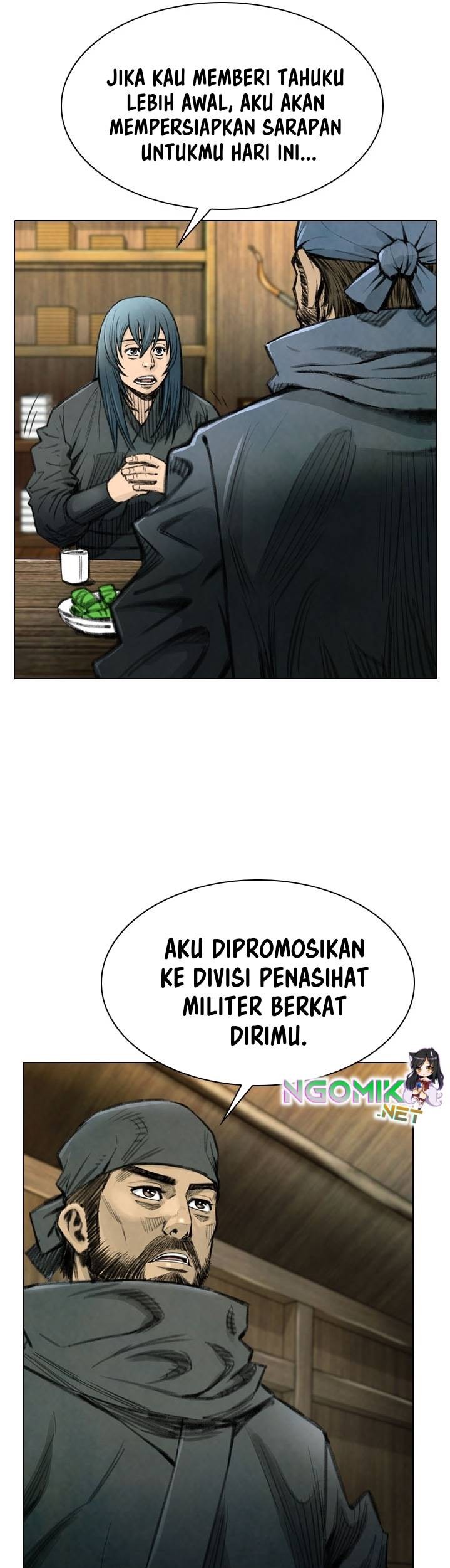 Worlds Best Assassin Chapter 15 Gambar 32