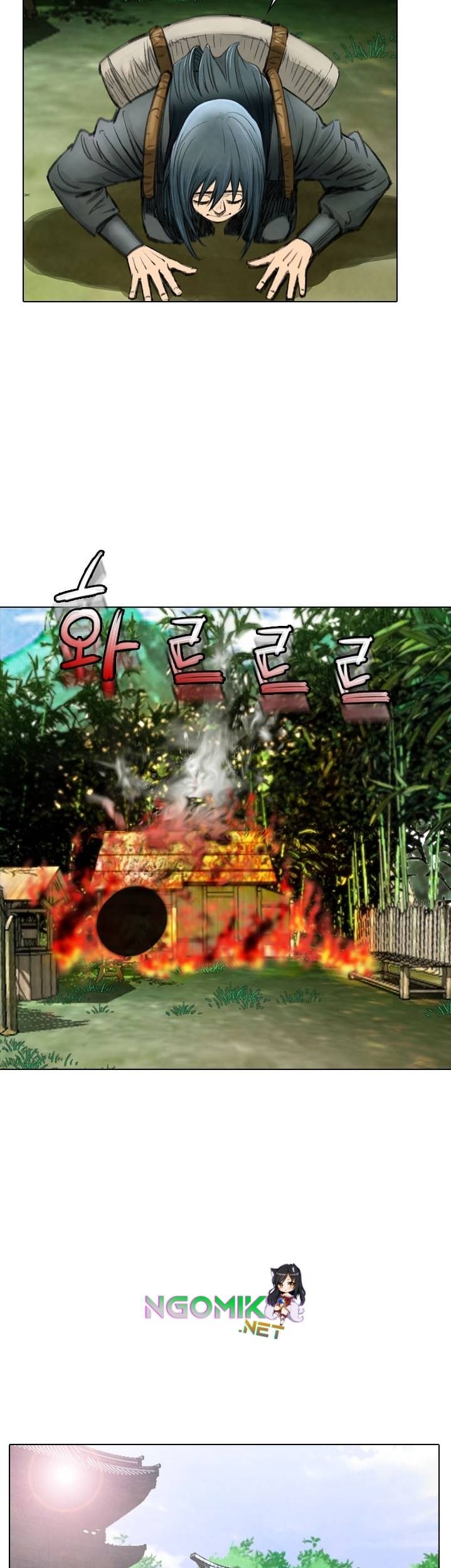 Worlds Best Assassin Chapter 15 Gambar 36