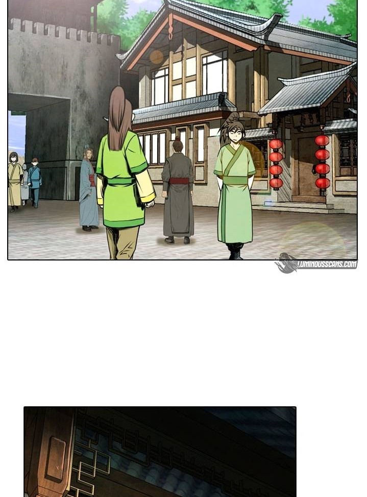 Worlds Best Assassin Chapter 15 Gambar 37