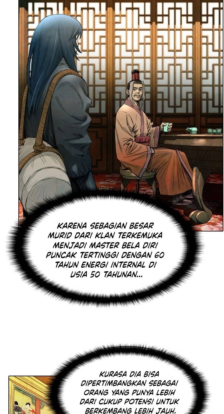 Worlds Best Assassin Chapter 15 Gambar 41