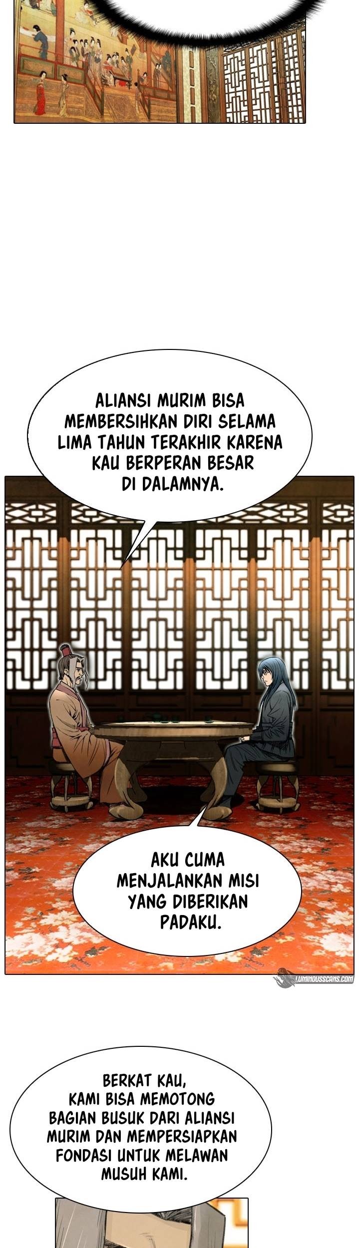 Worlds Best Assassin Chapter 15 Gambar 42