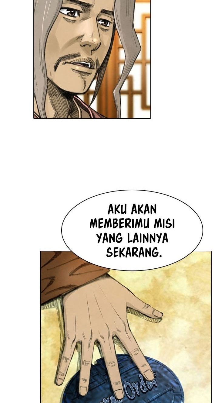 Worlds Best Assassin Chapter 15 Gambar 43