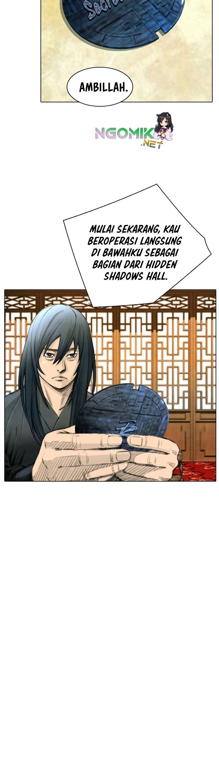 Worlds Best Assassin Chapter 15 Gambar 44
