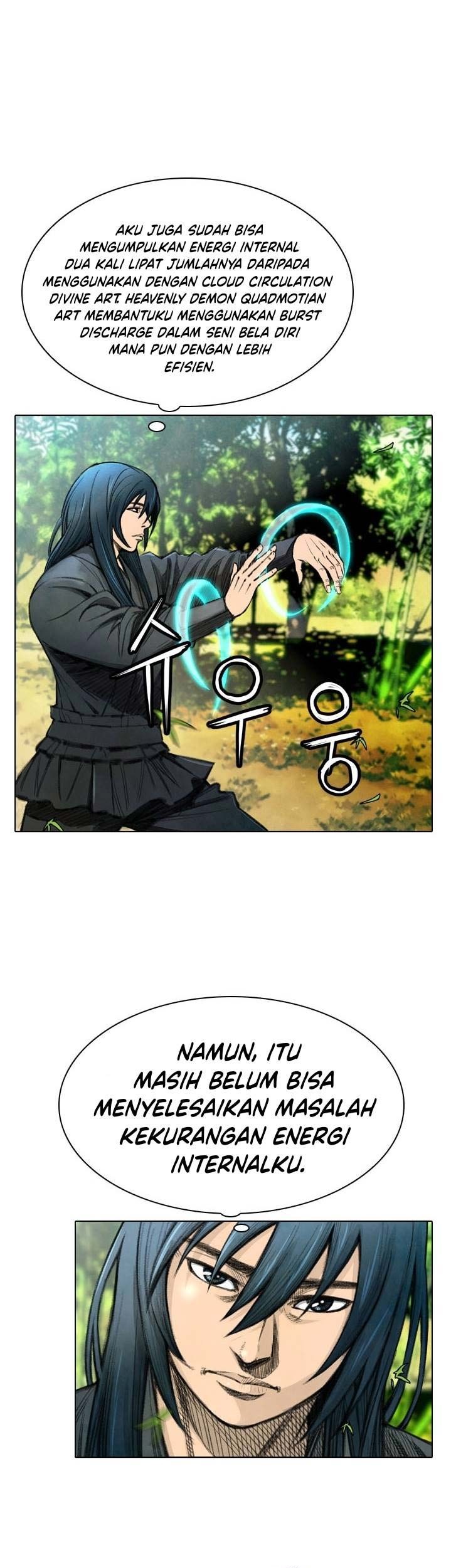 Worlds Best Assassin Chapter 15 Gambar 46