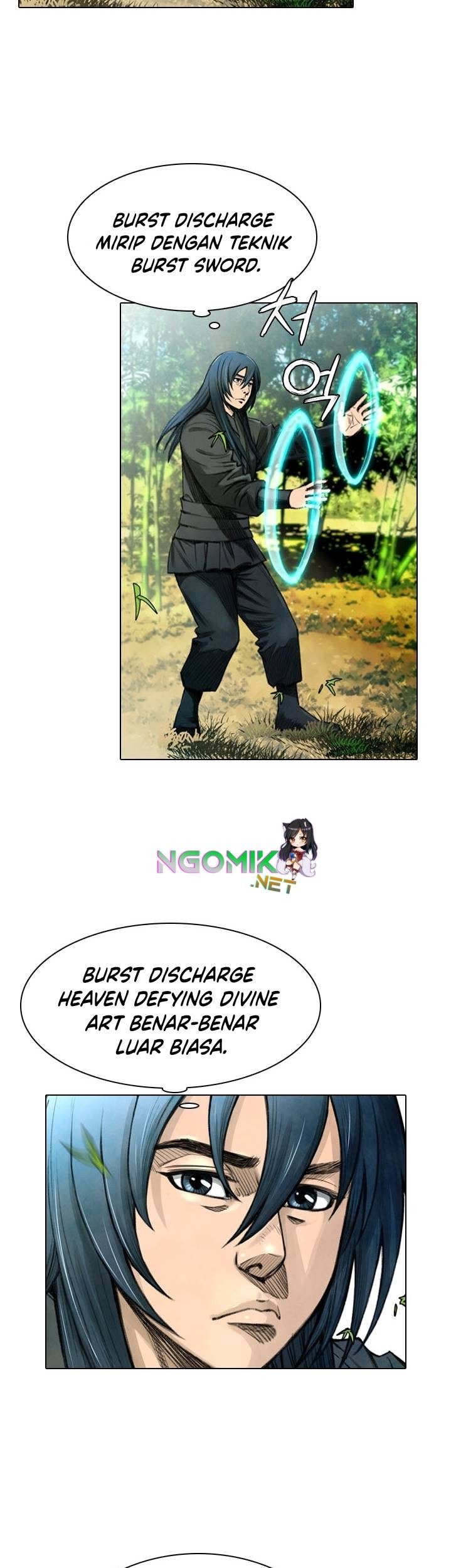 Worlds Best Assassin Chapter 15 Gambar 4