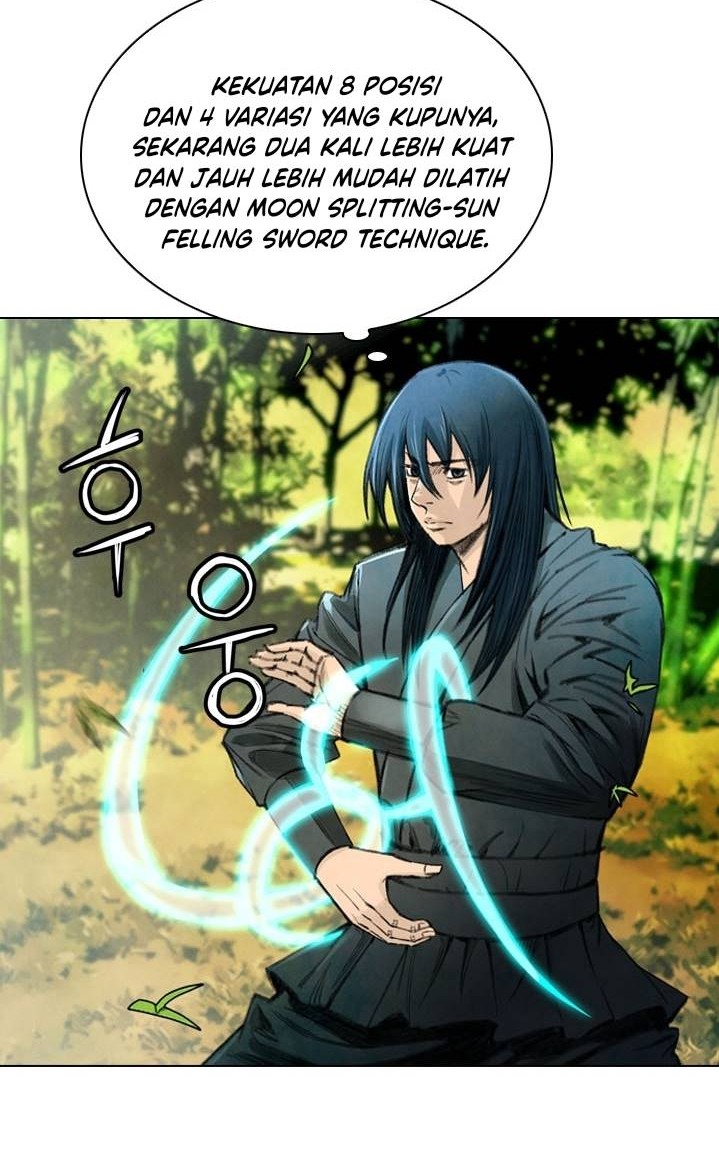 Worlds Best Assassin Chapter 15 Gambar 5