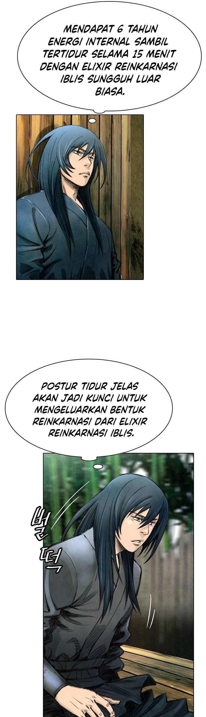 Worlds Best Assassin Chapter 15 Gambar 8