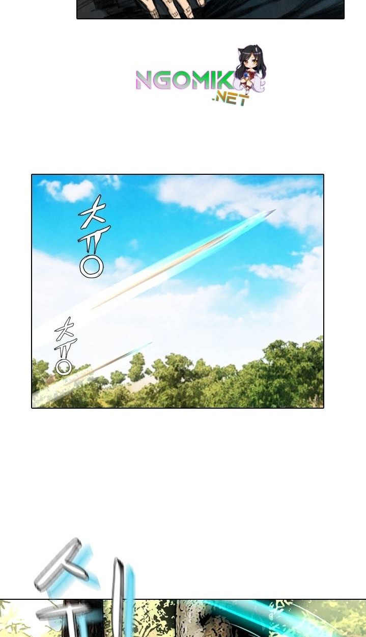 Worlds Best Assassin Chapter 15 Gambar 9