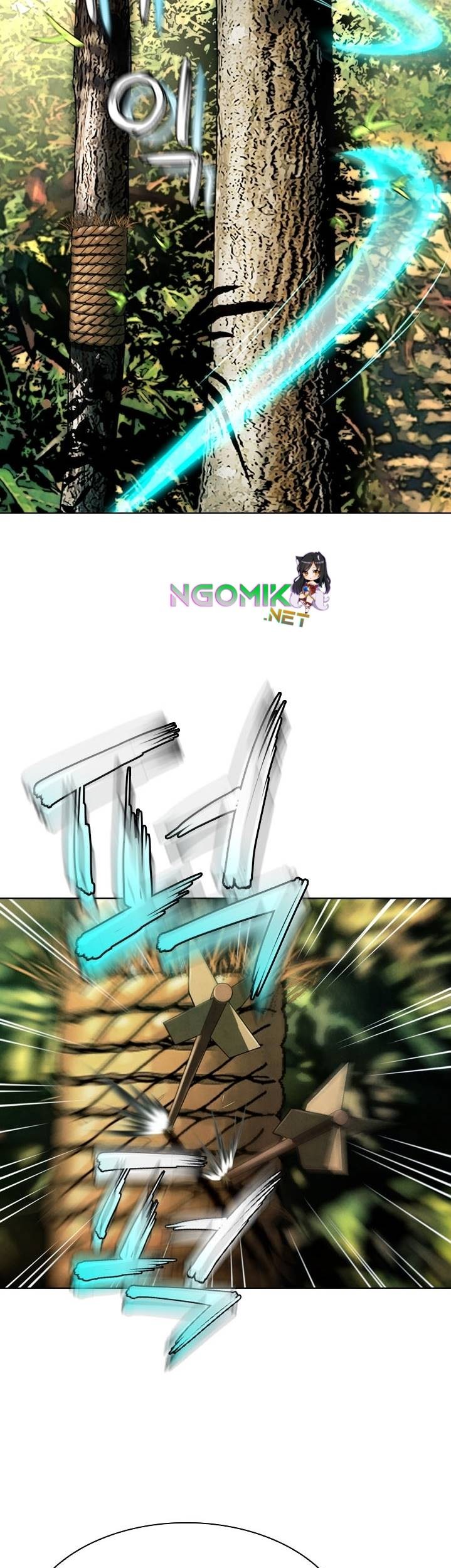 Worlds Best Assassin Chapter 15 Gambar 10