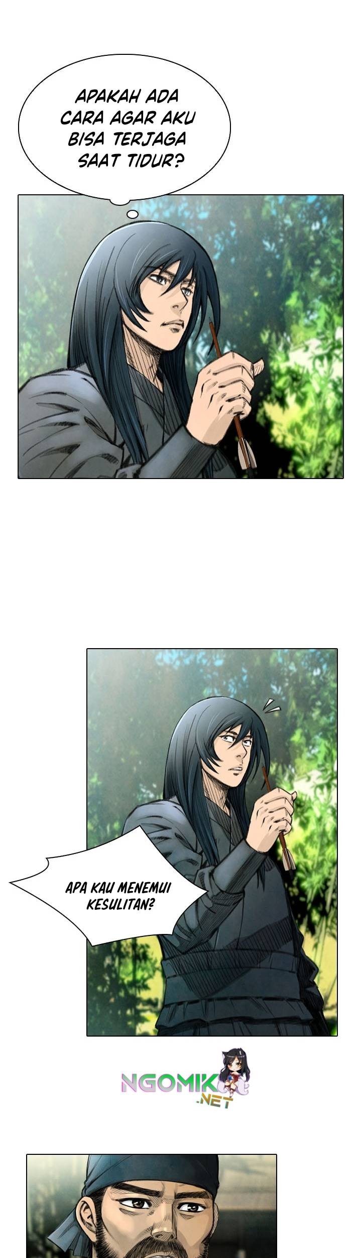 Worlds Best Assassin Chapter 15 Gambar 14