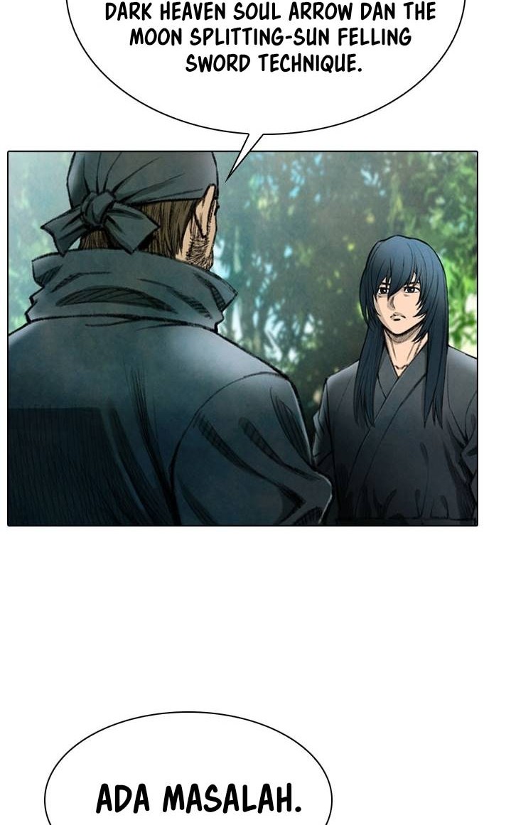 Worlds Best Assassin Chapter 15 Gambar 17
