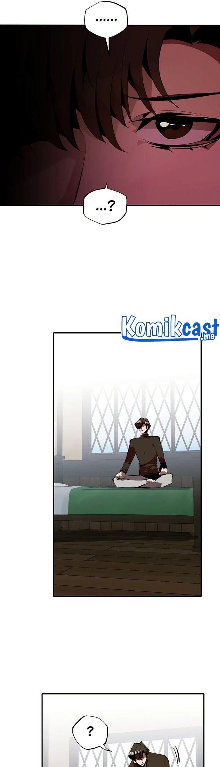 Worthless Regression Chapter 31 Gambar 20