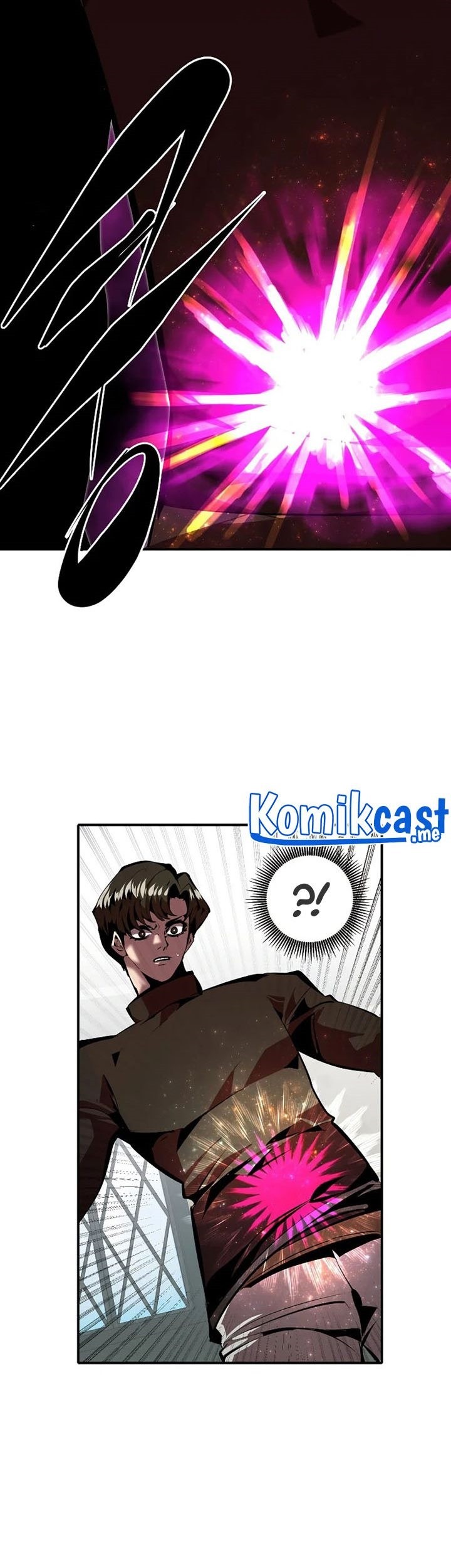 Worthless Regression Chapter 31 Gambar 24