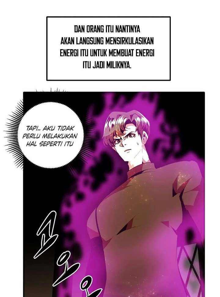 Worthless Regression Chapter 31 Gambar 27
