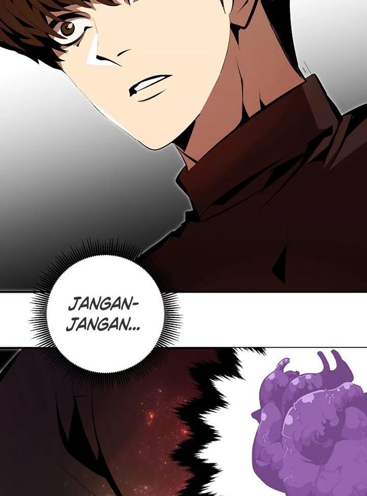 Worthless Regression Chapter 31 Gambar 29
