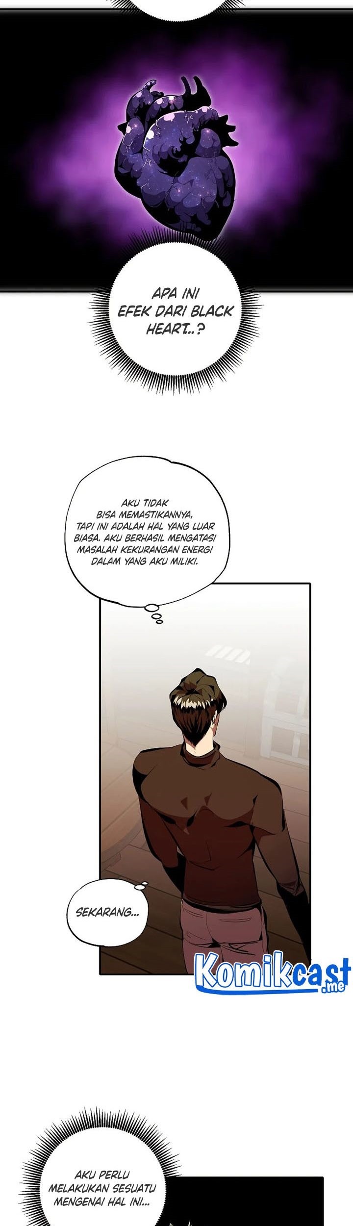Worthless Regression Chapter 31 Gambar 36