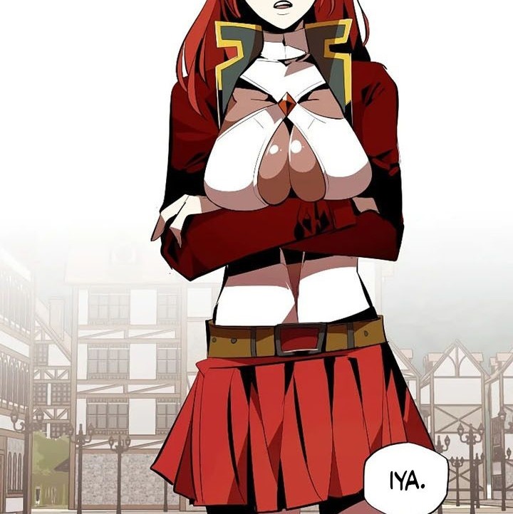 Worthless Regression Chapter 31 Gambar 39