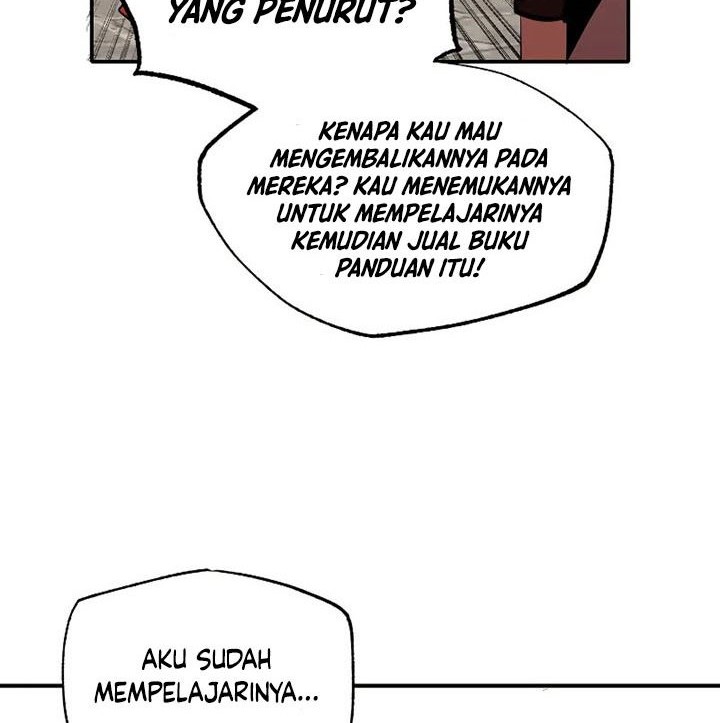 Worthless Regression Chapter 31 Gambar 41