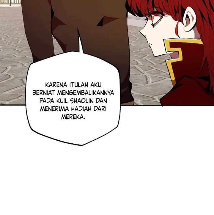 Worthless Regression Chapter 31 Gambar 43