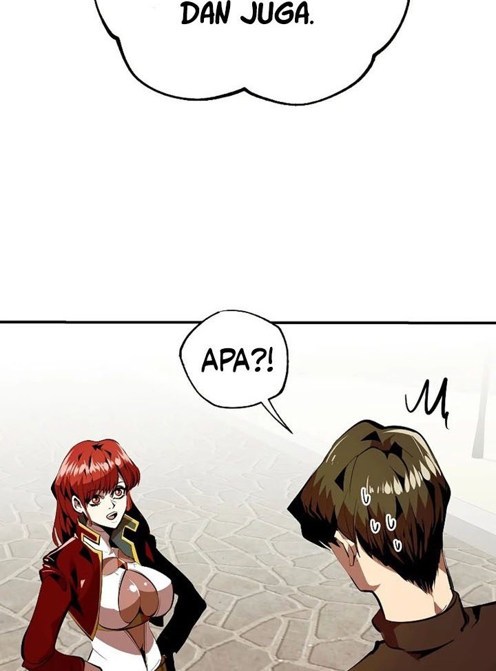 Worthless Regression Chapter 31 Gambar 45