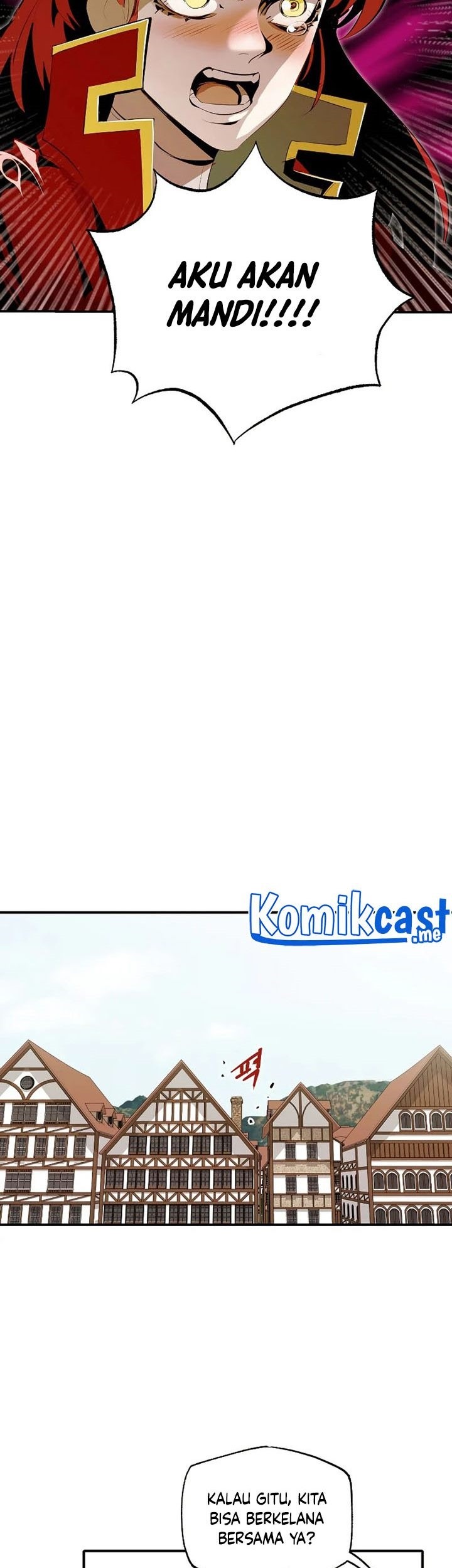 Worthless Regression Chapter 31 Gambar 48