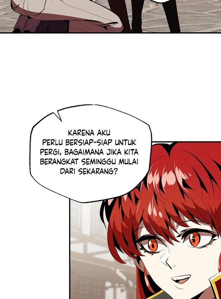 Worthless Regression Chapter 31 Gambar 51