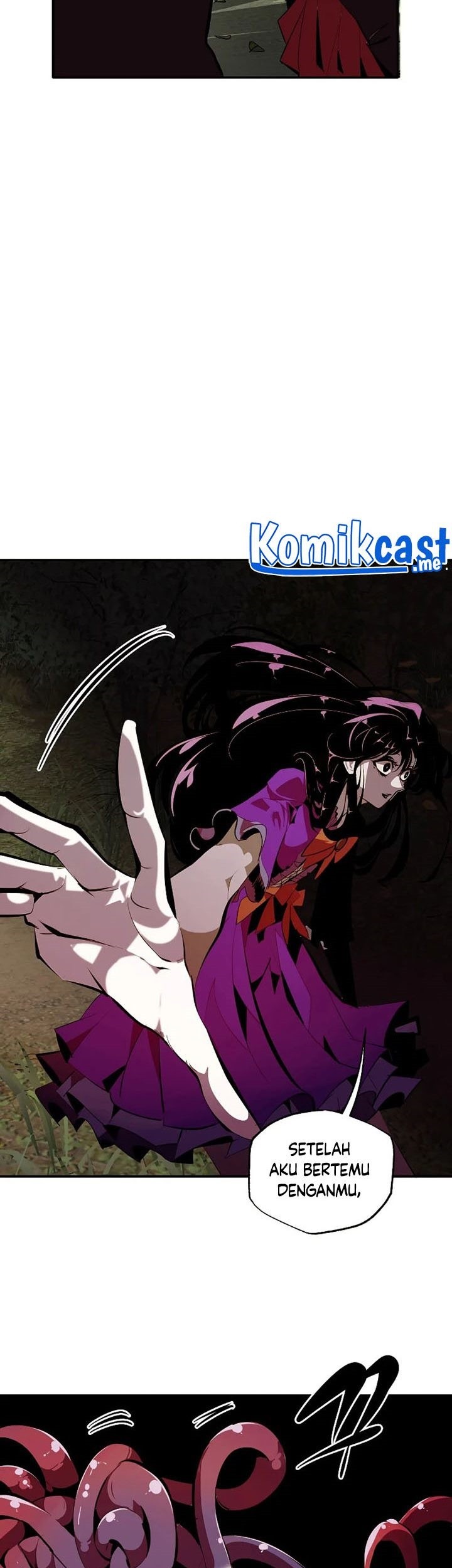 Worthless Regression Chapter 31 Gambar 60