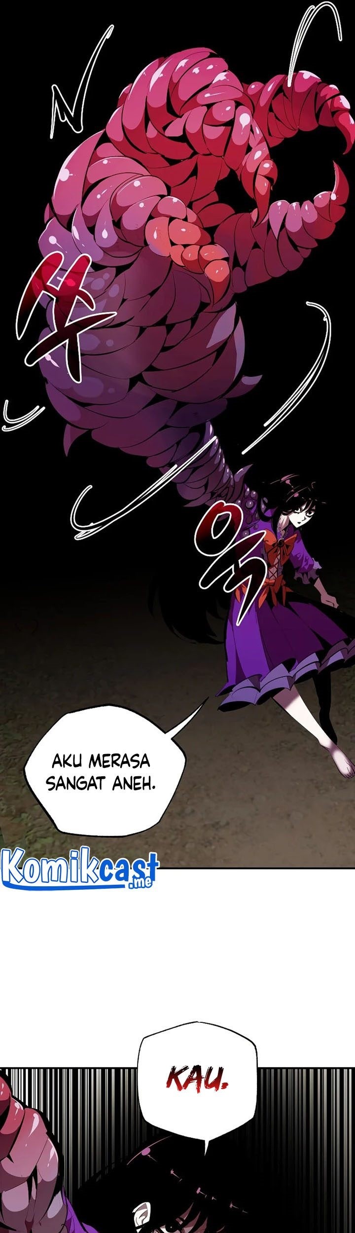 Worthless Regression Chapter 31 Gambar 62