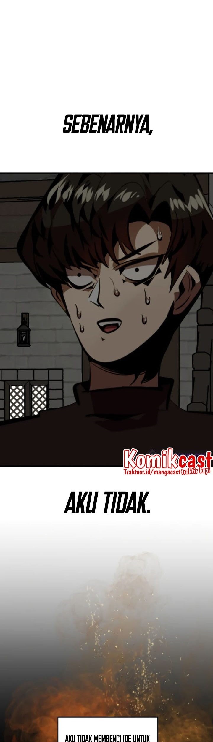 Worthless Regression Chapter 31 Gambar 4