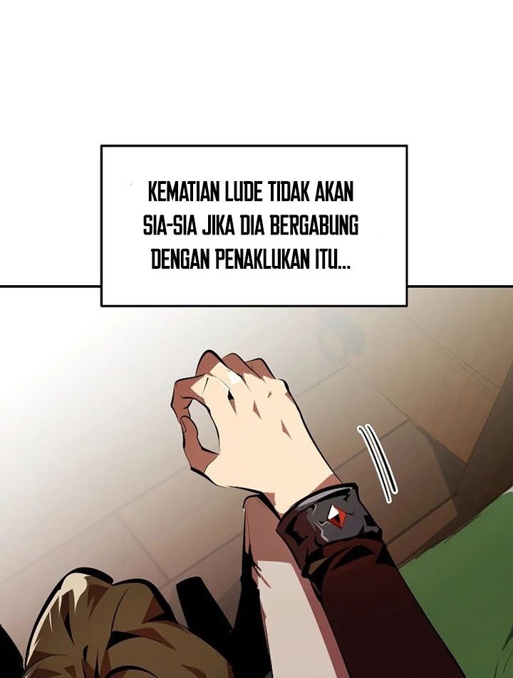 Worthless Regression Chapter 31 Gambar 9