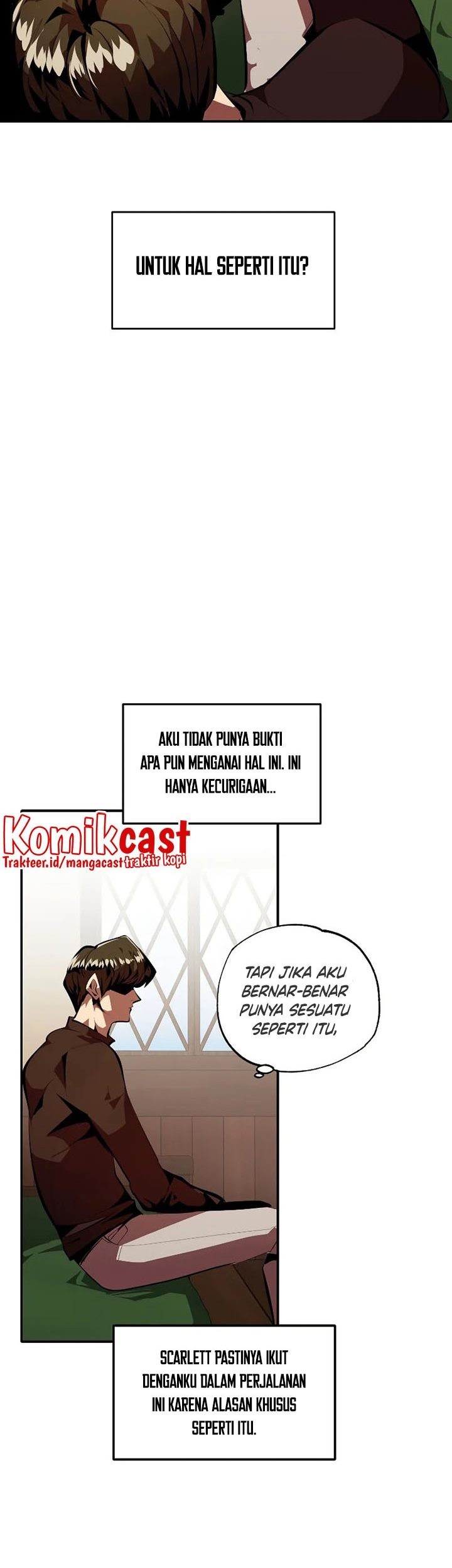 Worthless Regression Chapter 31 Gambar 10