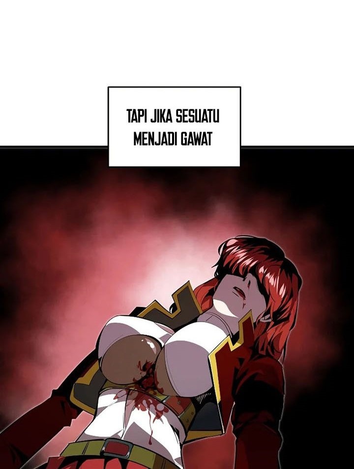 Worthless Regression Chapter 31 Gambar 11