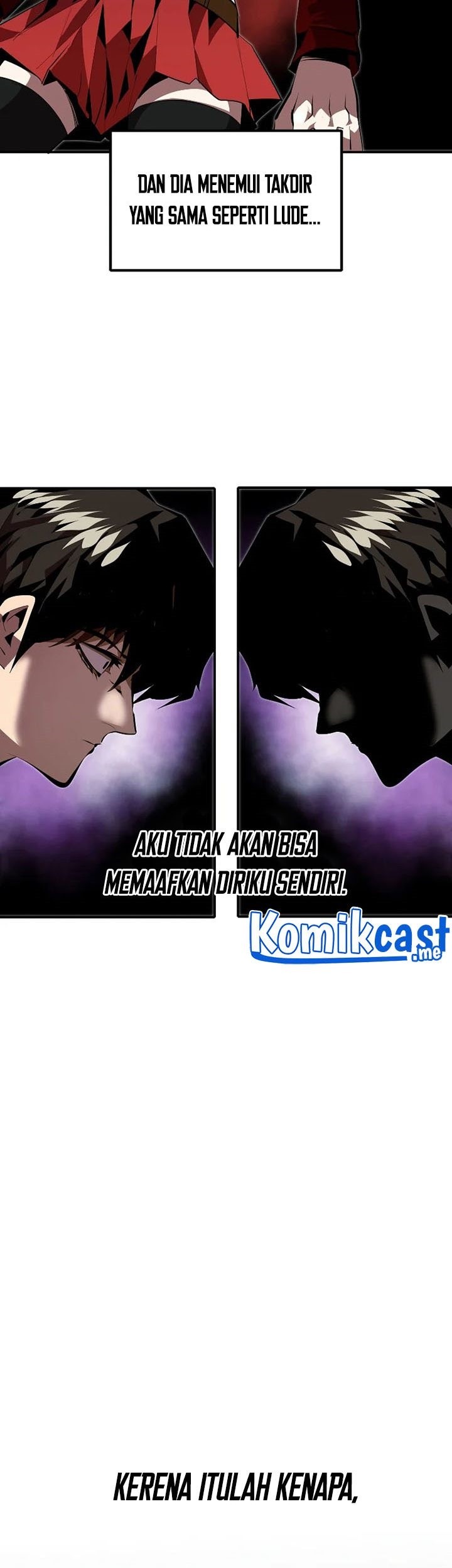 Worthless Regression Chapter 31 Gambar 12